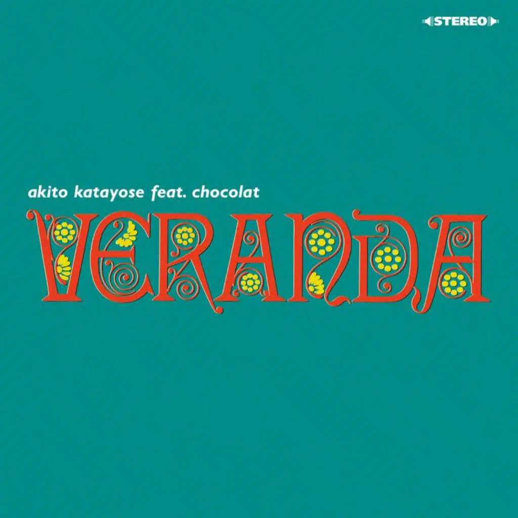 Veranda (feat. Chocolat)