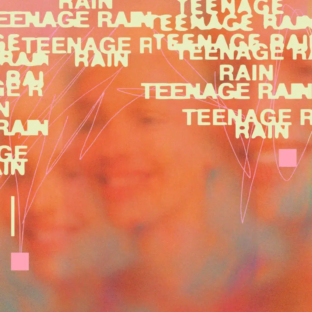 Teenage Rain