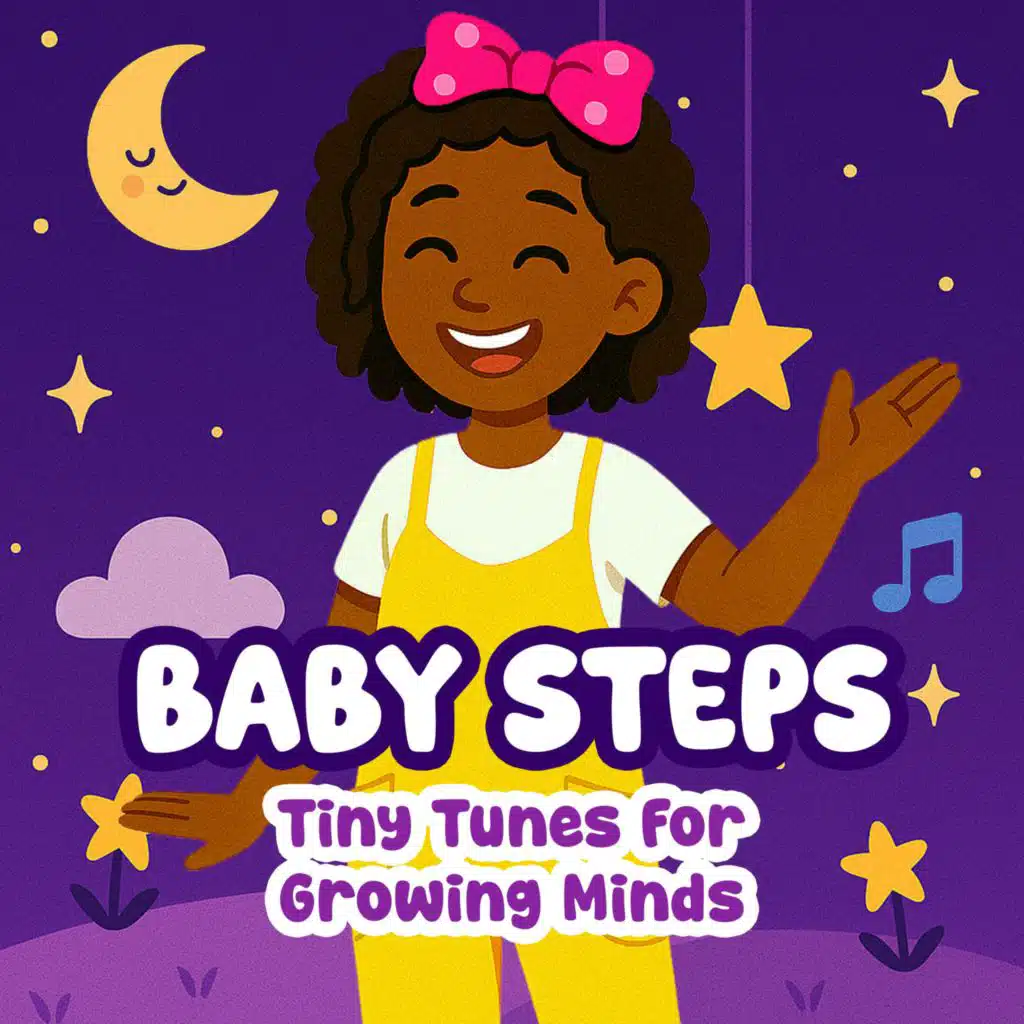 Twinkle Twinkle Little Star (feat. Brittany Bertuzzi)