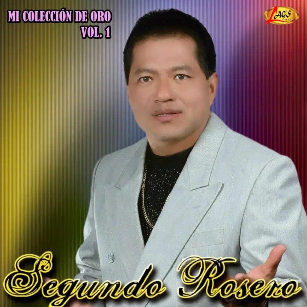 Mi Colección de Oro, Vol. 1