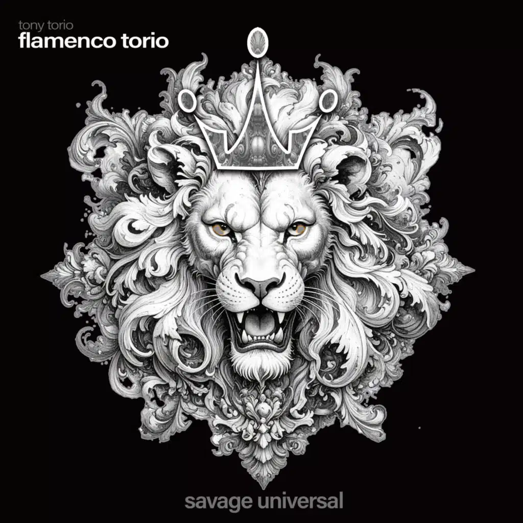 Flamenco Torio (Radio Edit)