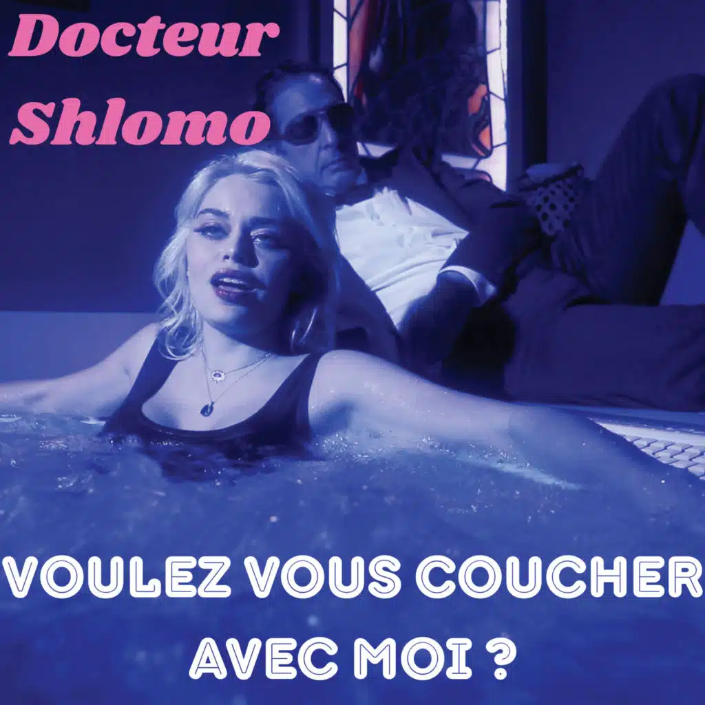 Docteur Shlomo