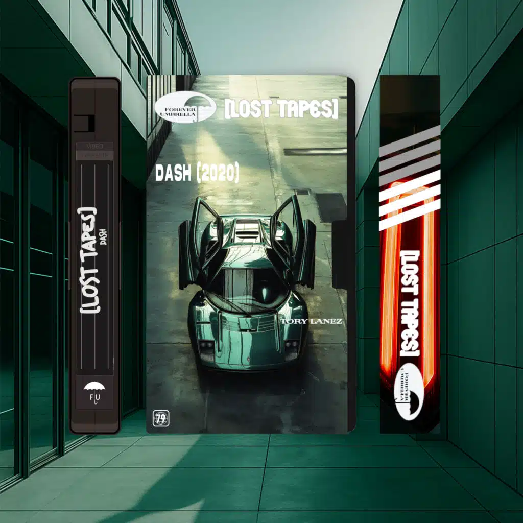 Dash (Lost Tapes 2020)