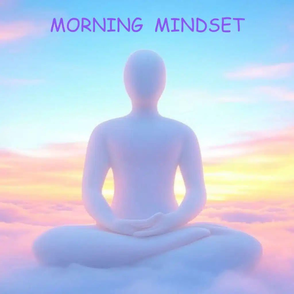 Morning Mindset | Daily Affirmations, Positive Start
