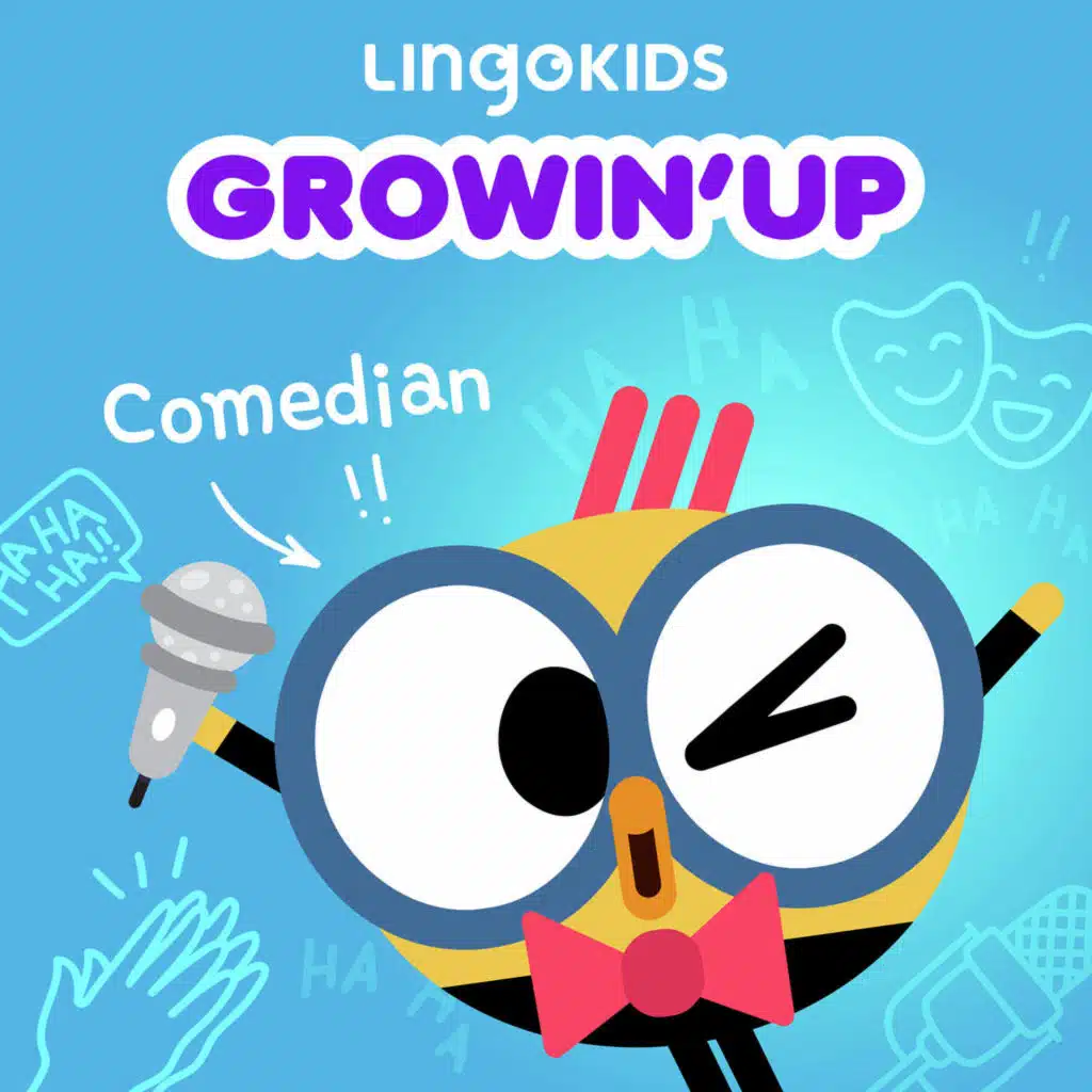 Mini-episode: Game Show Giggles with Howie