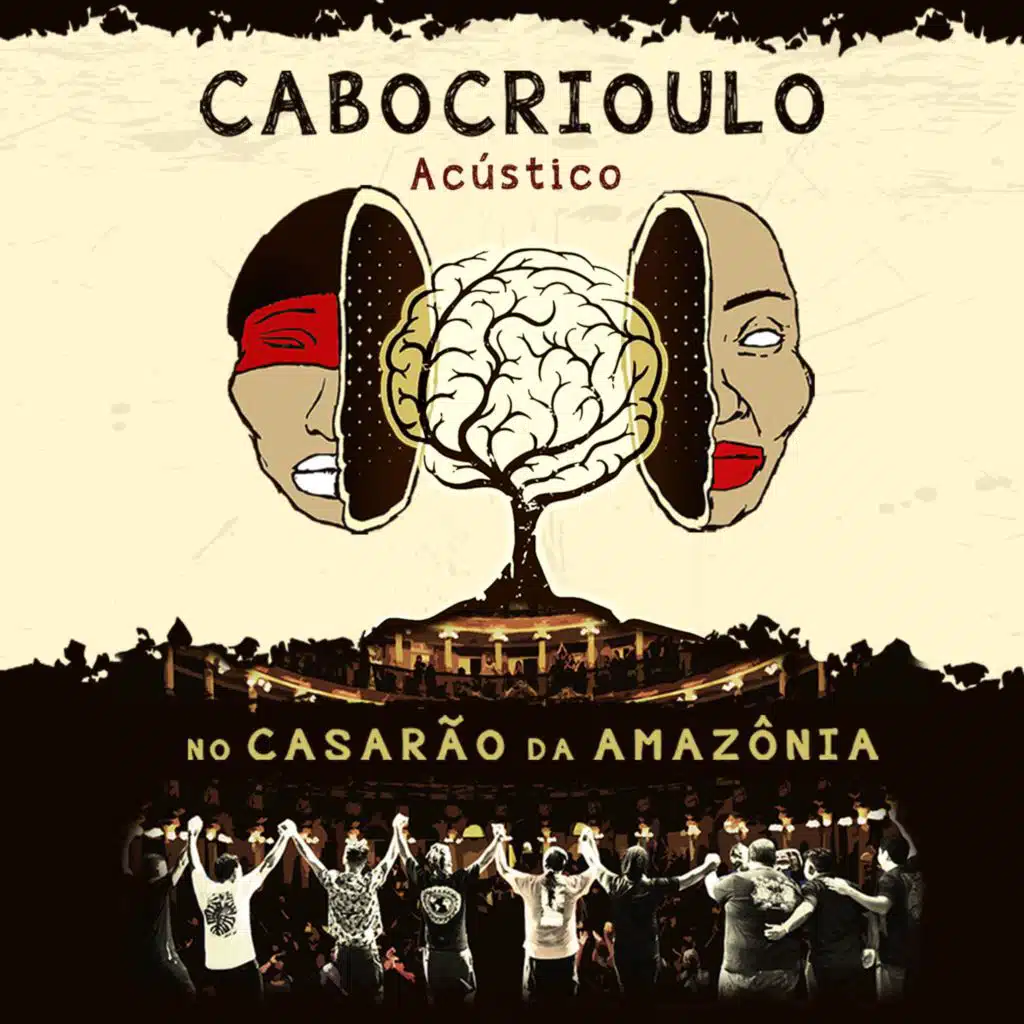 Cabocrioulo