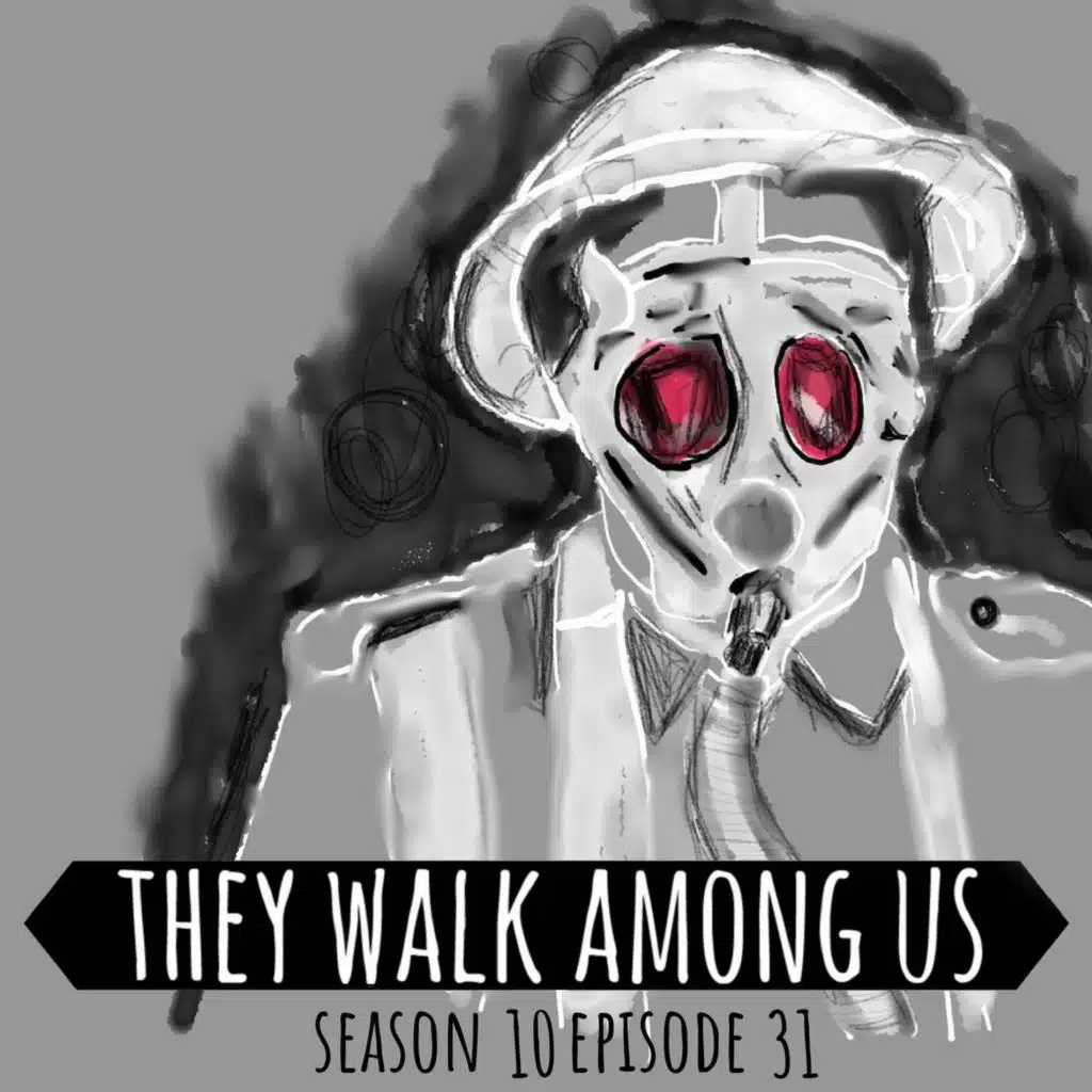 Killing Amid The Fog Of War / Harriet Shawcroft / Frederick Carter