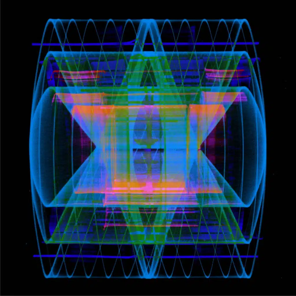 Fall Into Noise (Remixes)