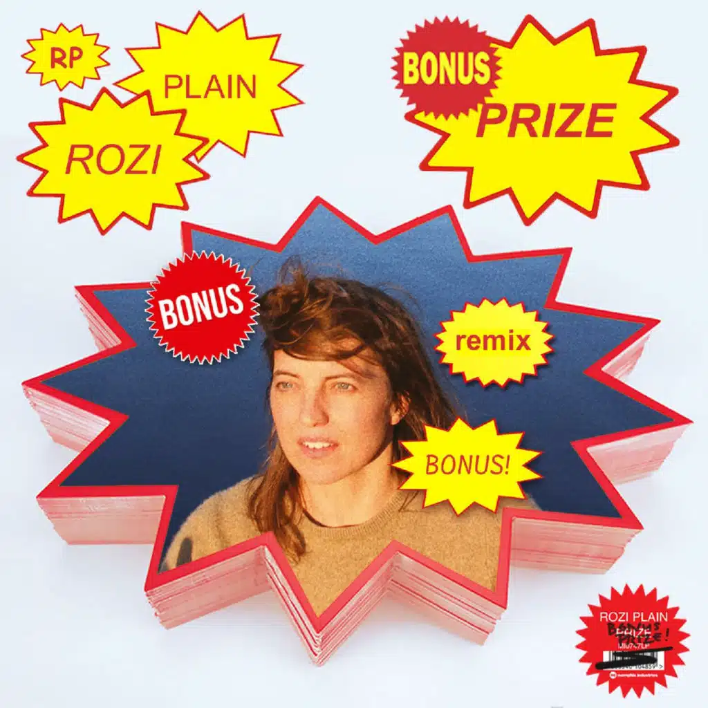 Rozi Plain
