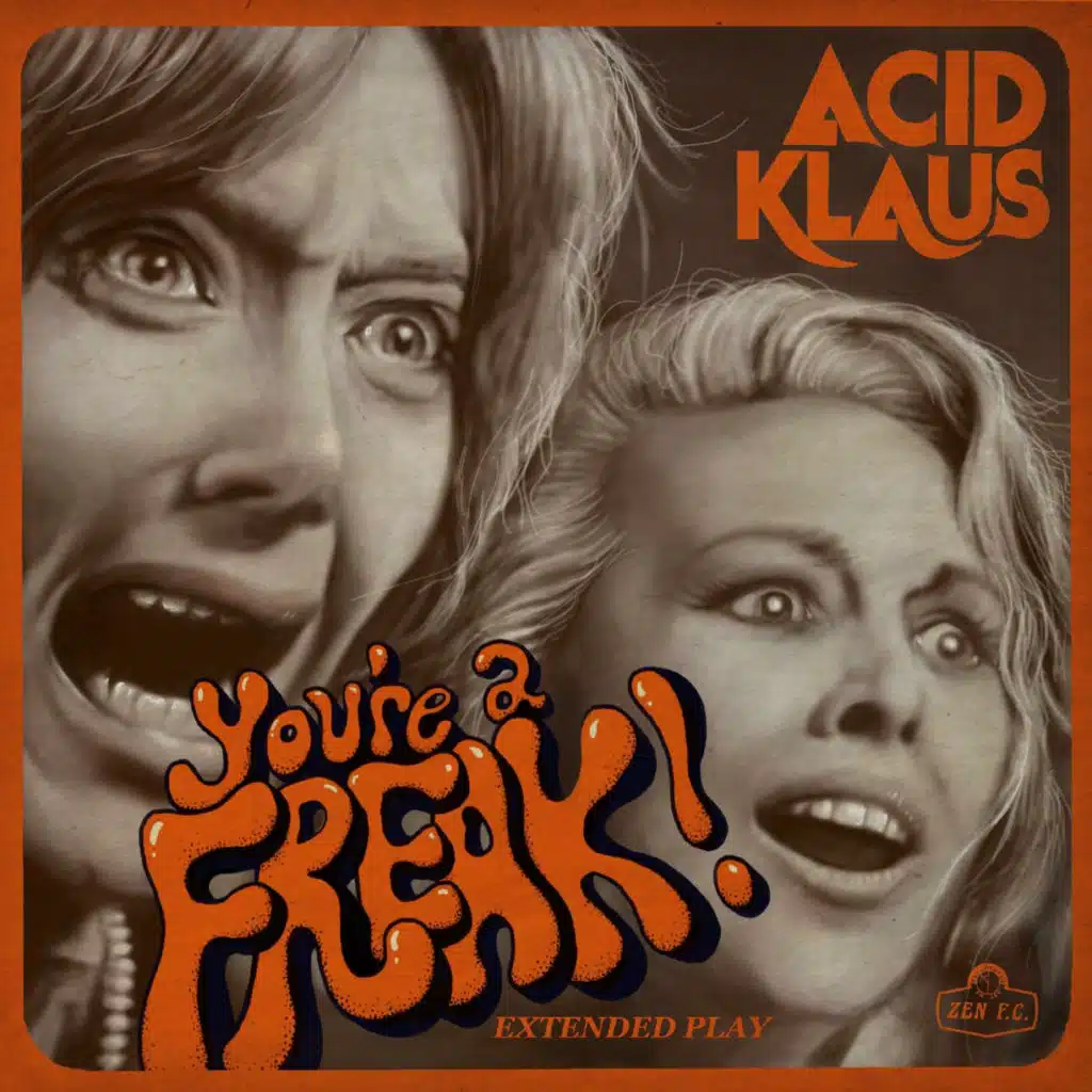 Acid Klaus