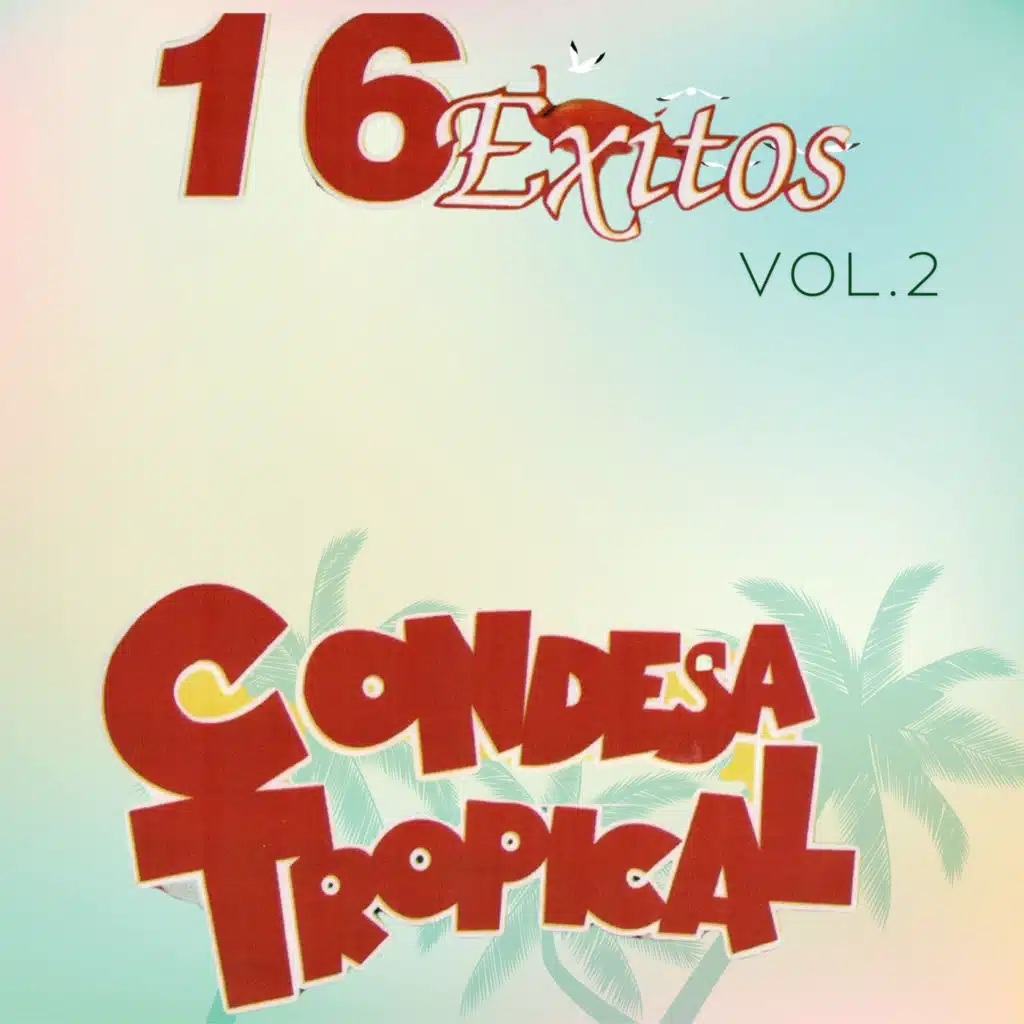 Condesa Tropical