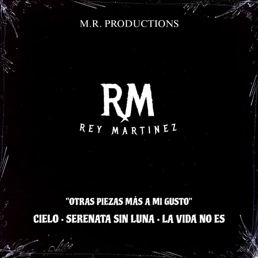 Rey Martinez