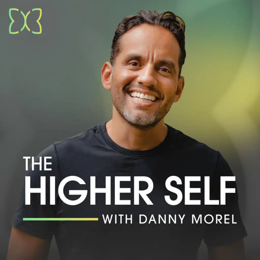 #202 - How to Rewire Your Reality and Unlock Your Higher Self | Robert Edward Grant