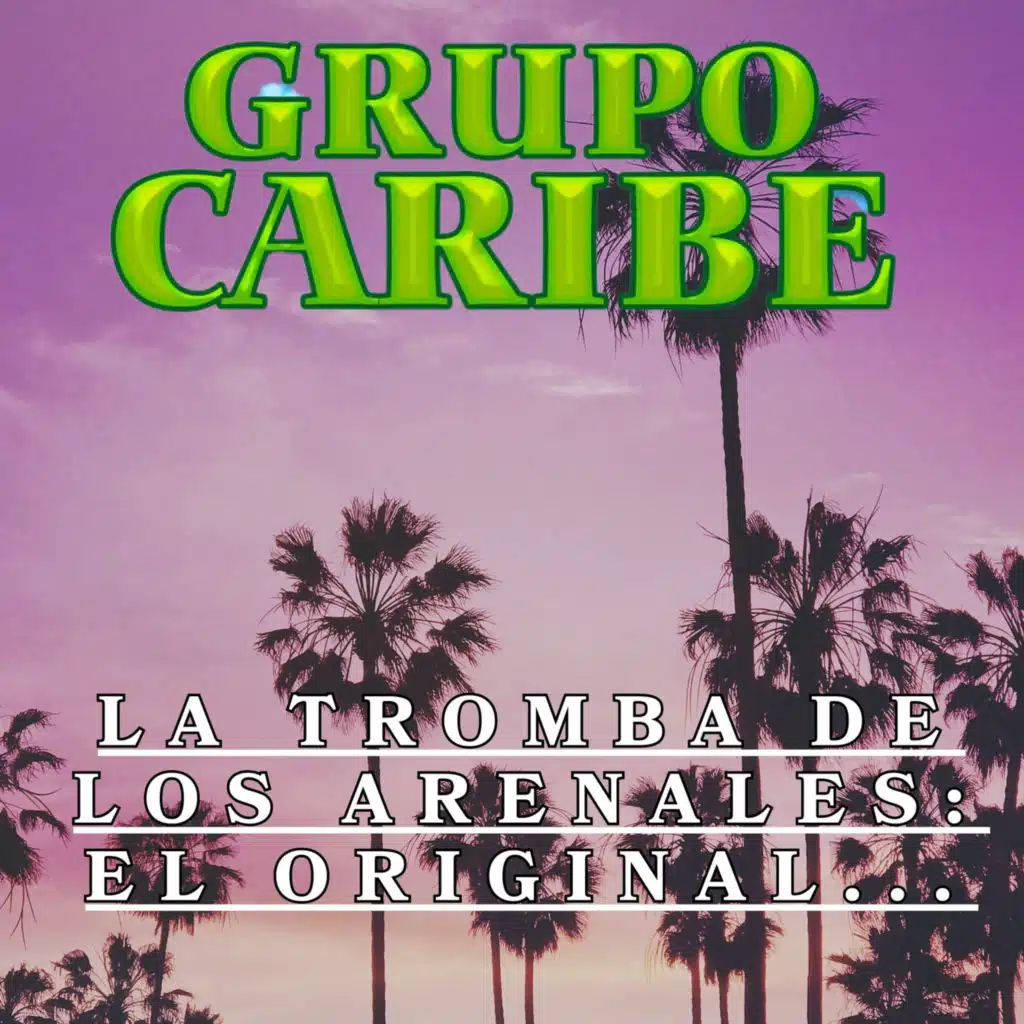 Grupo Caribe