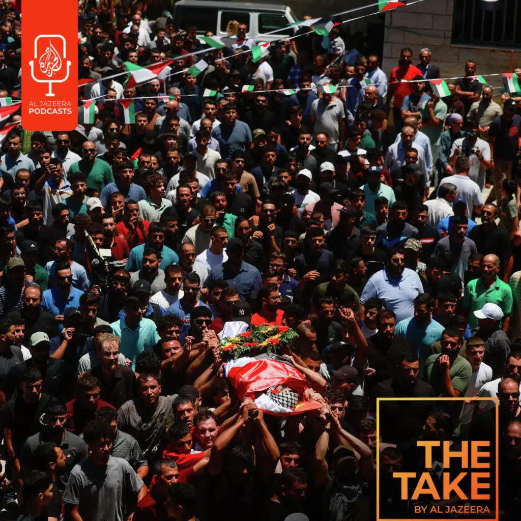 Settlers killed US citizen Sayf Musallet. Will there be justice?