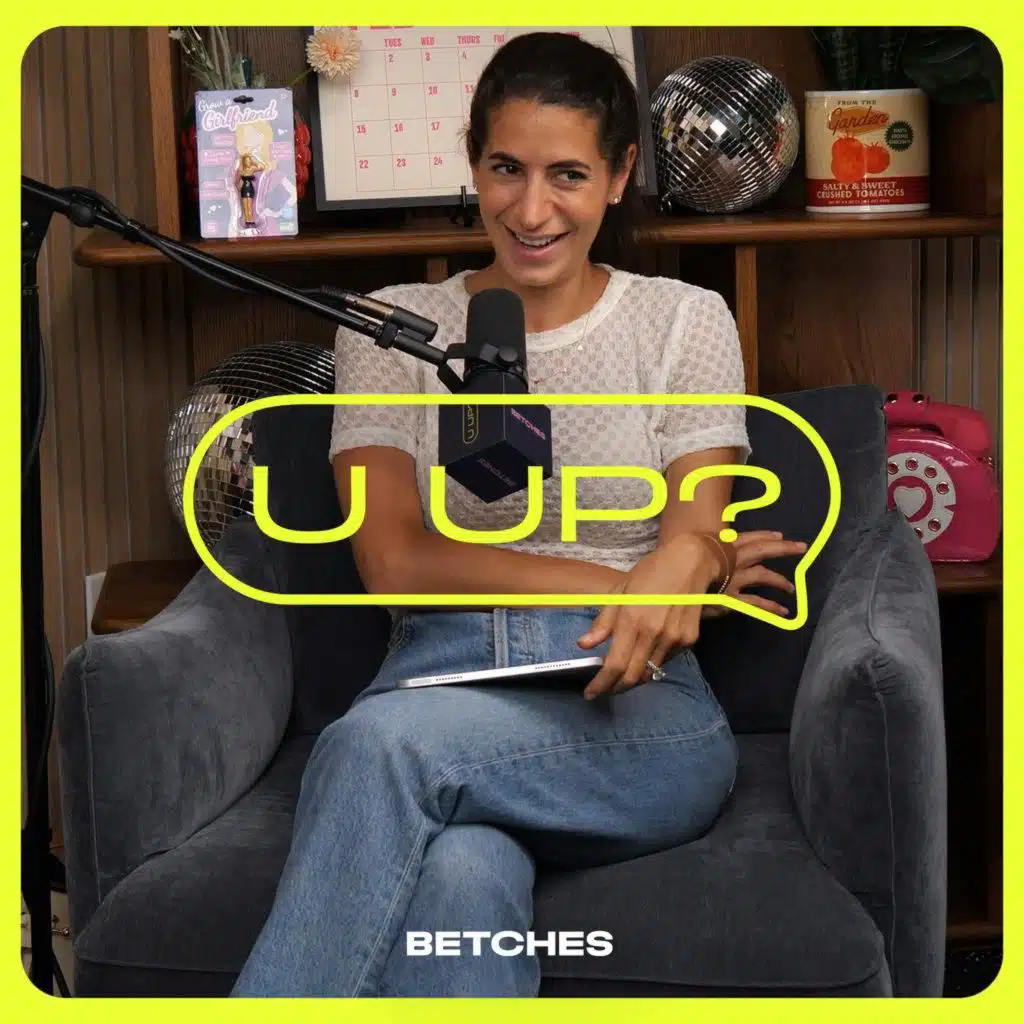 Is Going Out Alone a Red Flag?