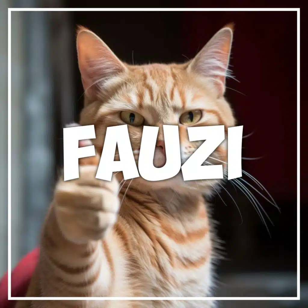 Fauzi