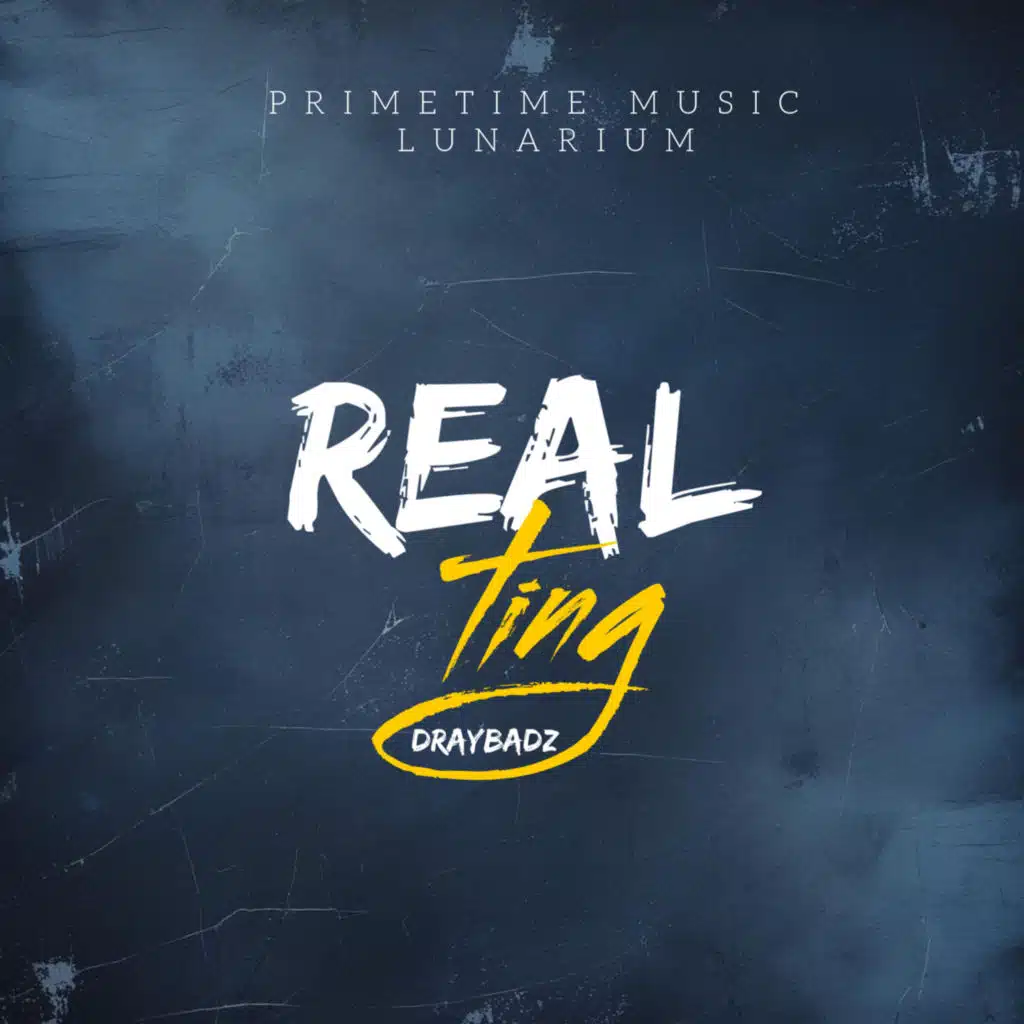Draybadz & Primetime Music