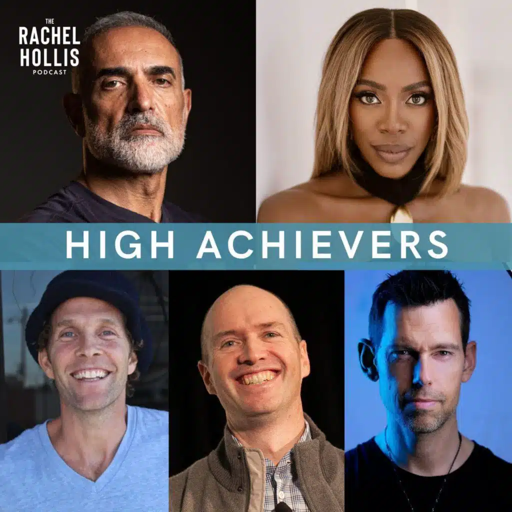 868: MASTERMIND | Our Best Advice for HIGH ACHIEVERS!