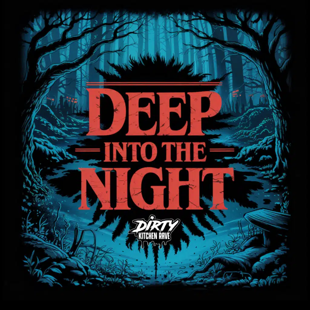 Deep Into The Night (Lucas Remix)