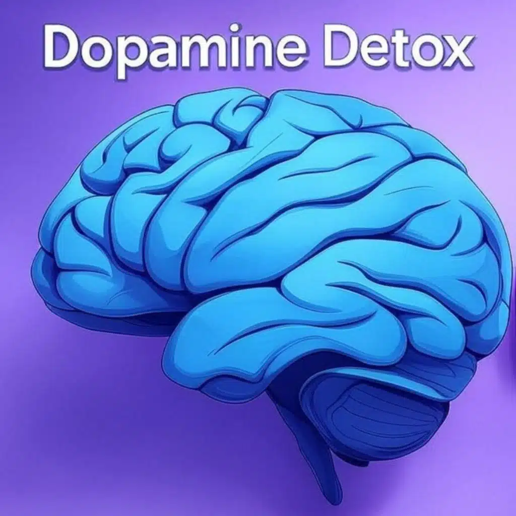 Positive Body Image:. Boost Mental Health through Dopamine Detox