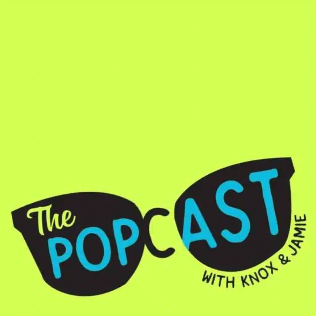 617:  Pop Culture Lies We're Asked To Believe