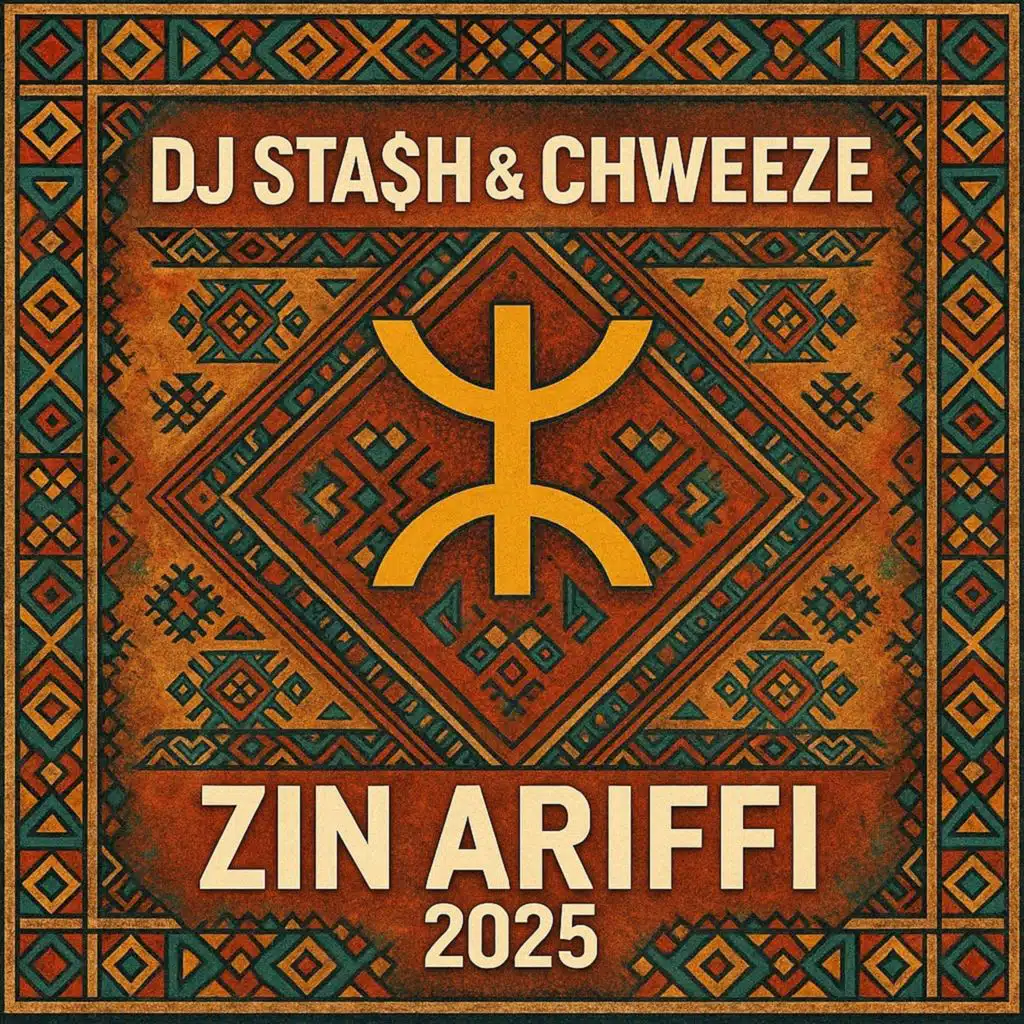 DJ Sta$h and Chweeze