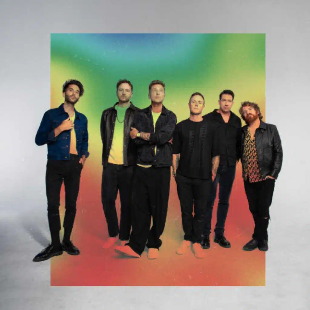 OneRepublic
