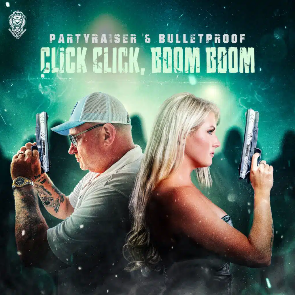 Partyraiser & Bulletproof