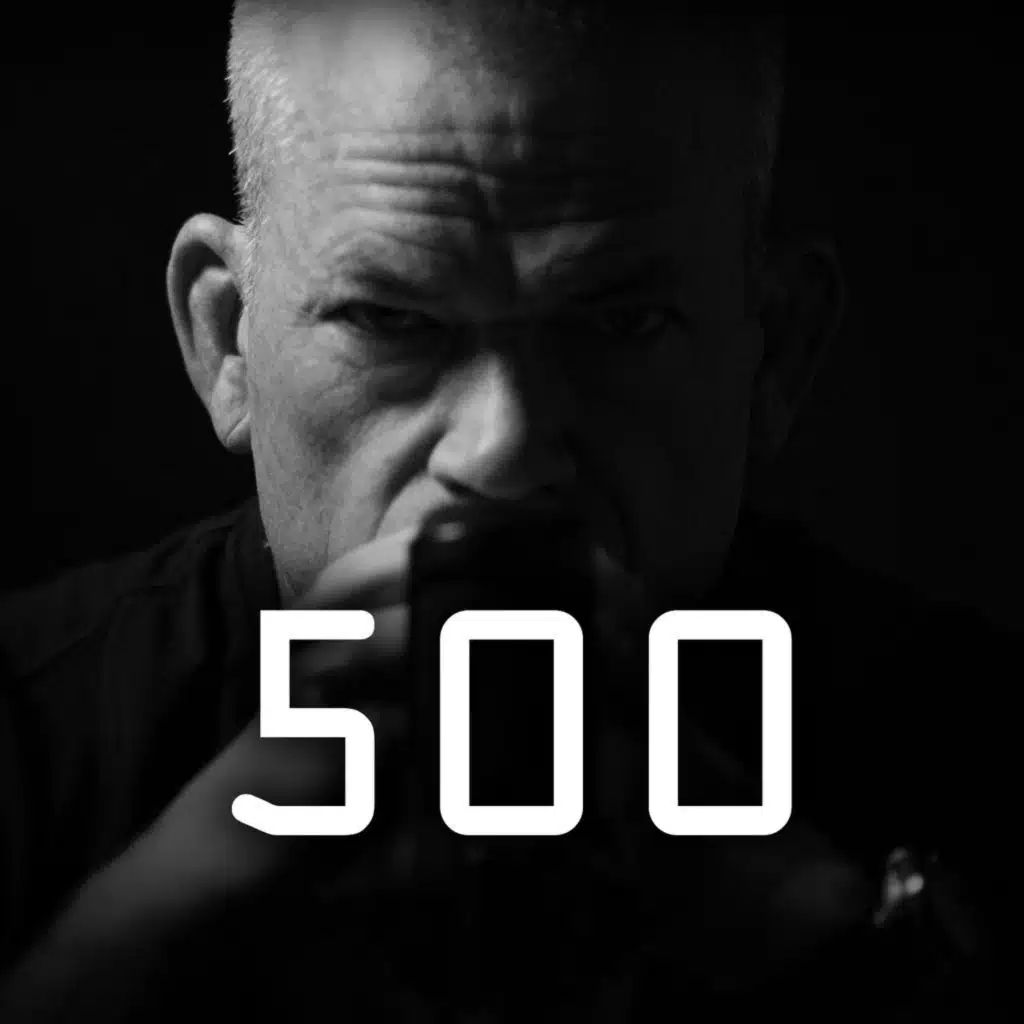 500: We Choose To Live.