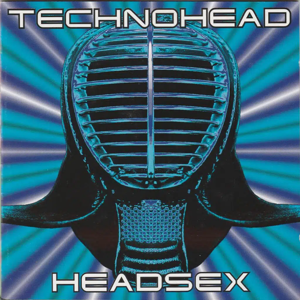 I Wanna Be a Hippy (Edit)