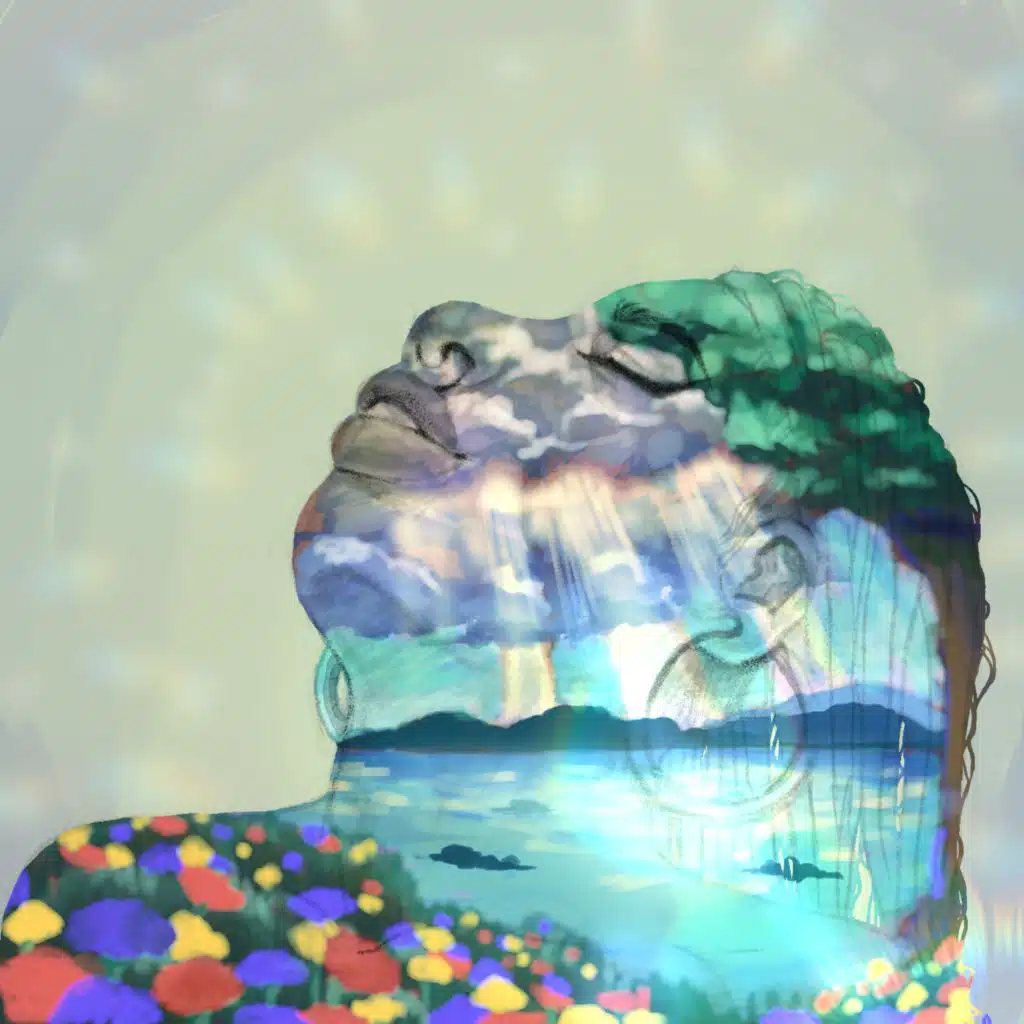 Happy Feelin's (feat. DABO)