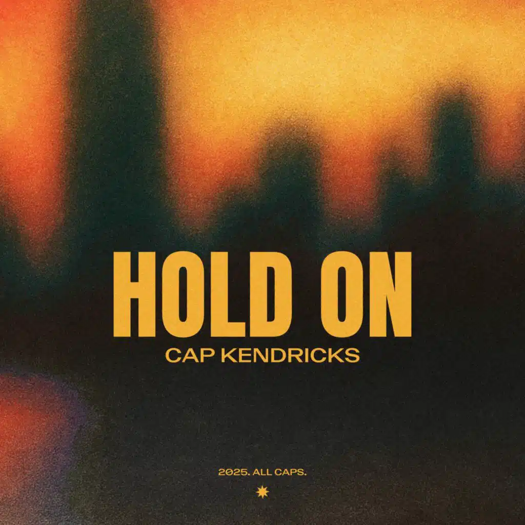 Cap Kendricks