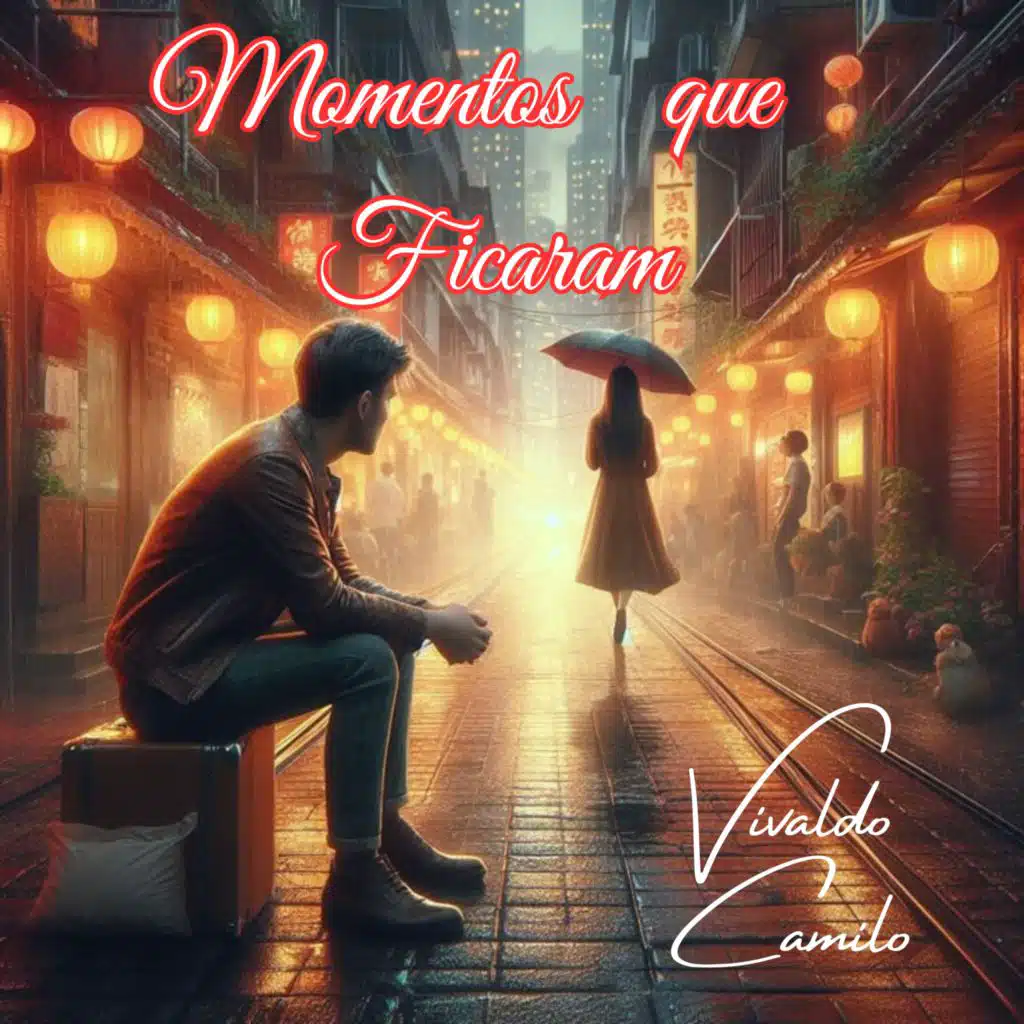 Momentos que Ficaram