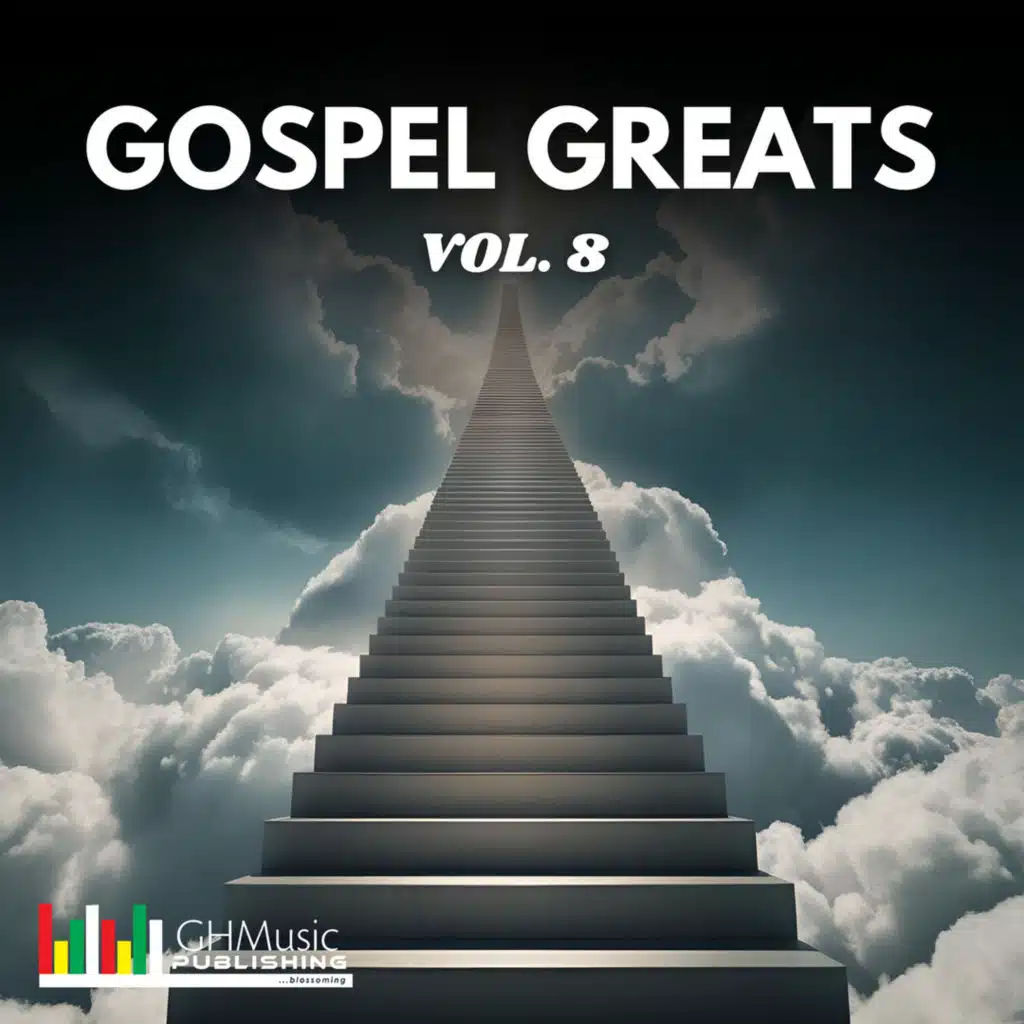 The Word (feat. Prophet Edem)