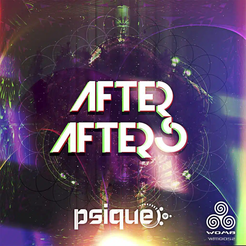 Inner Crawling (feat. Psique)