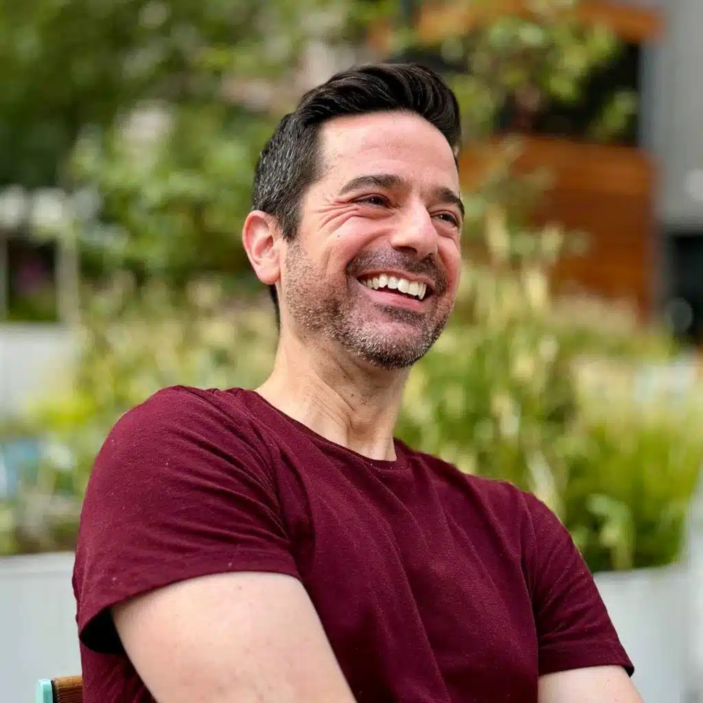 From Opera to Om: Matthew Shaw on Mental Health, Reinvention, and the Power of Retreats