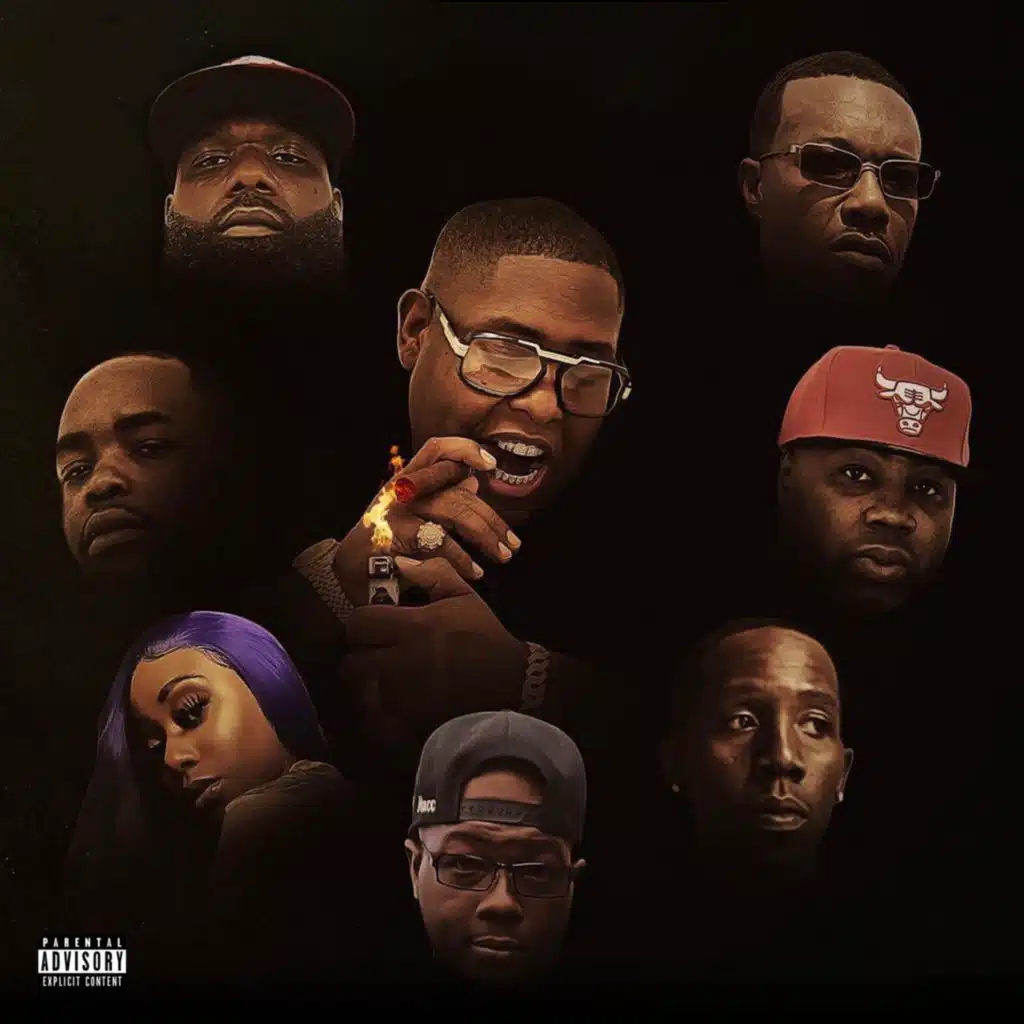 Facts (feat. Bigg Fatts, Dougie D, D-Black & Trilly Polk)