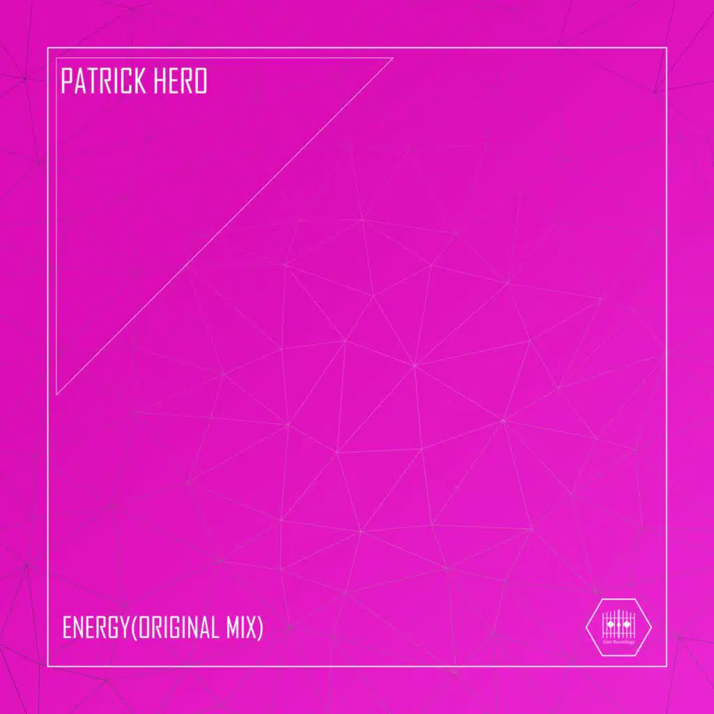 Patrick Hero