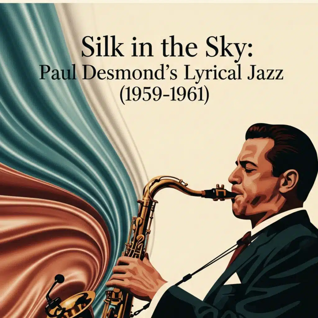 Paul Desmond