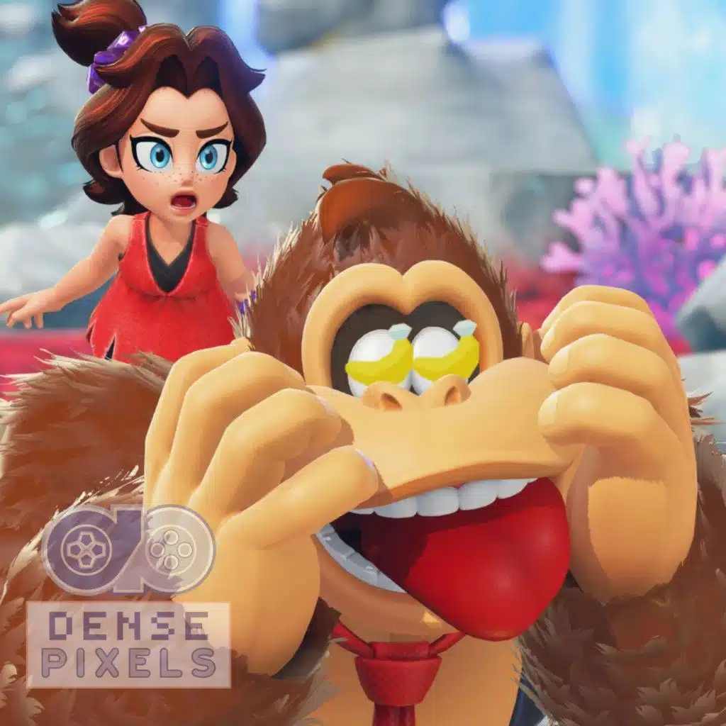 Donkey Kong Bananza Impressions, Video Game Censorship on Steam, and Much More!