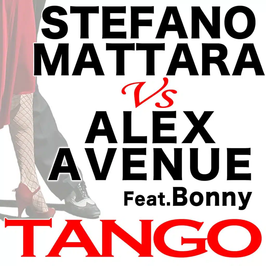 Tango (feat. Bonny)