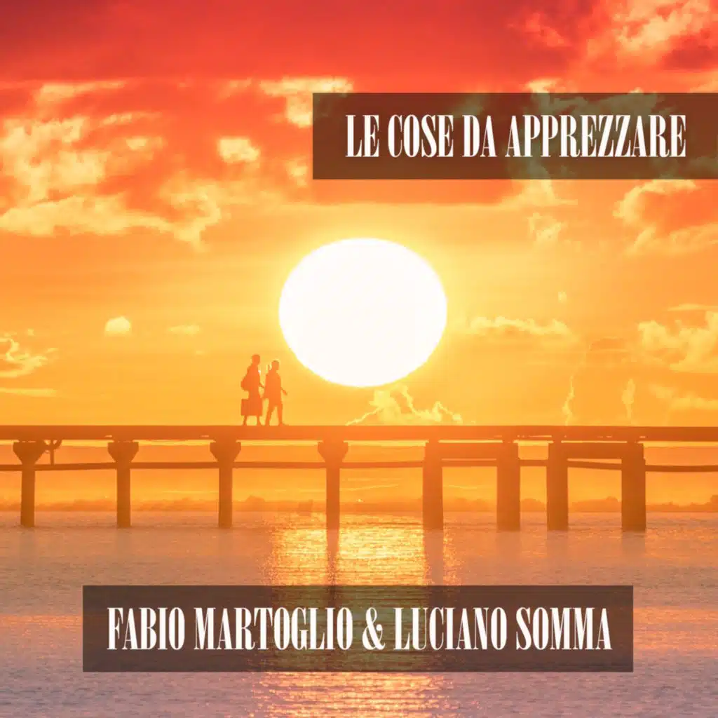 Le Cose Da Apprezzare (feat. Luciano Somma)