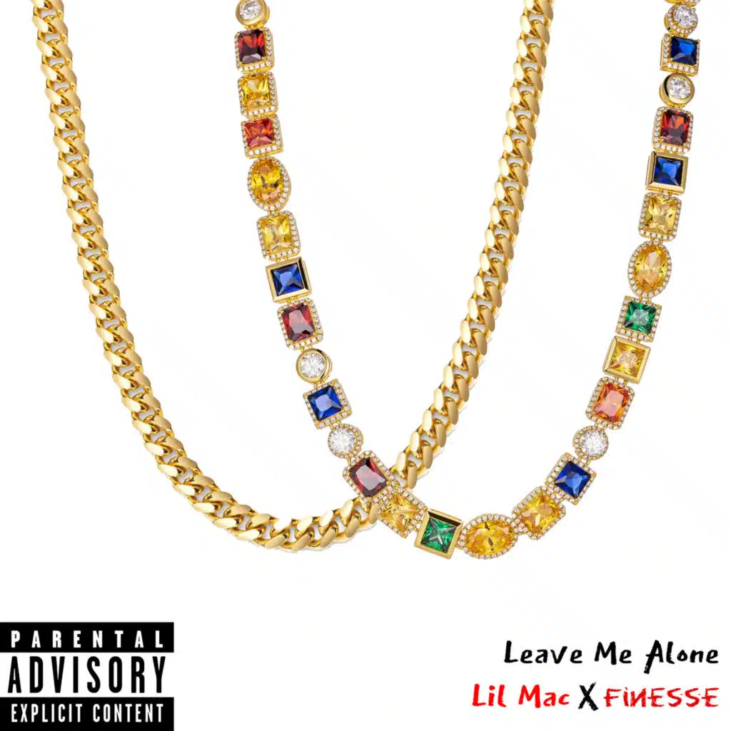 Leave Me Alone (Remix) [feat. Finesse]