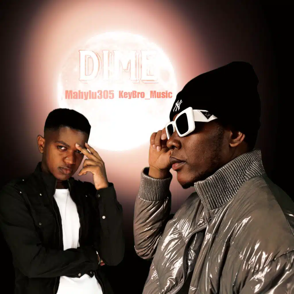 Mahylu305 & KeyBro_Music