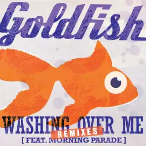 Washing Over Me (ft. Morning Parade) [Aki Bergen & Daniel Jaze Remix]