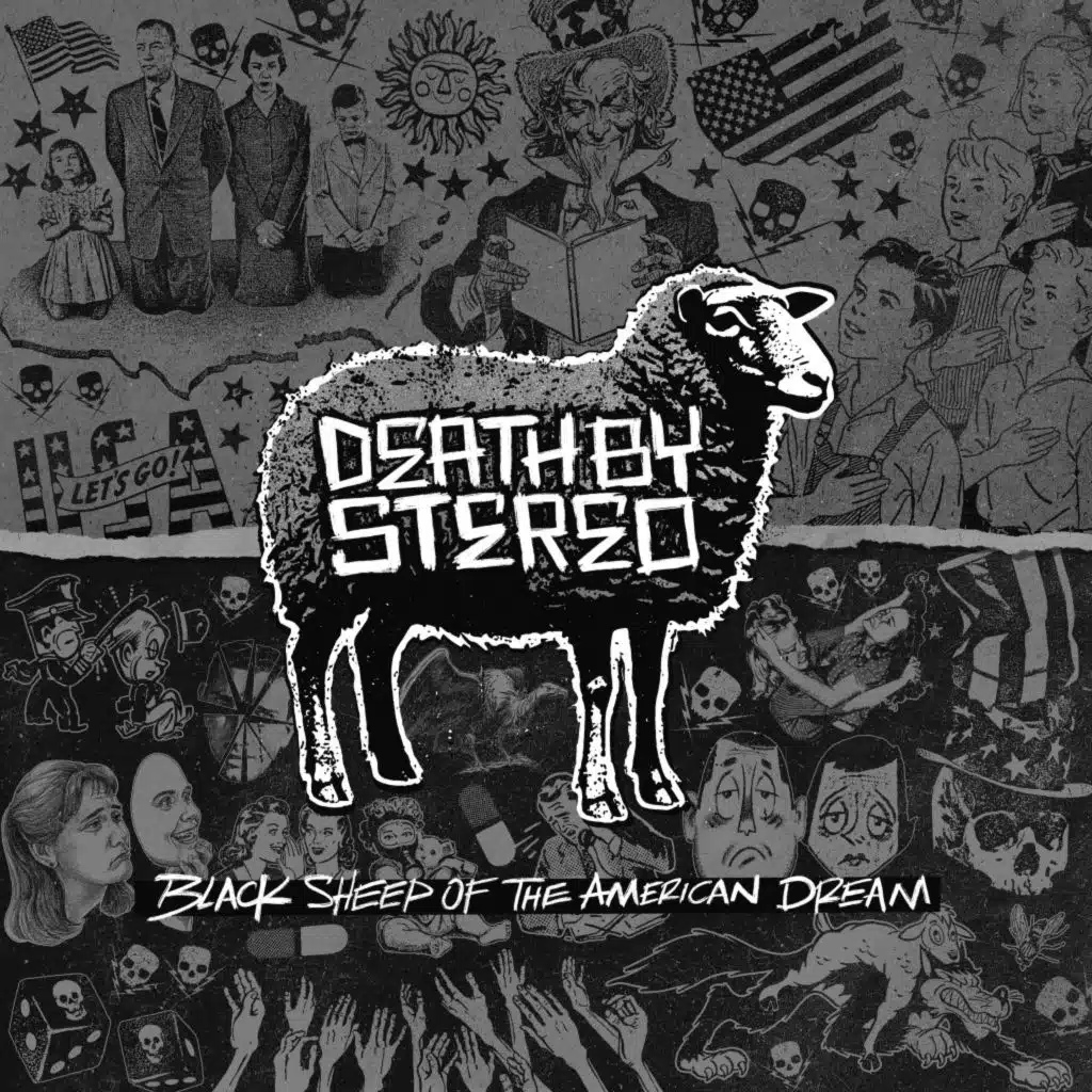 Death By Stereo