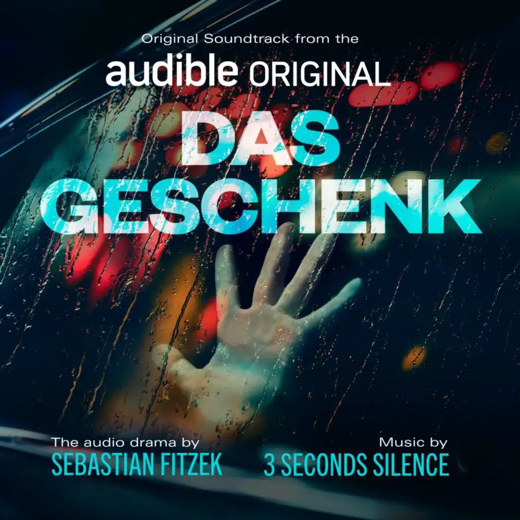 3 Seconds Silence & Sebastian Fitzek