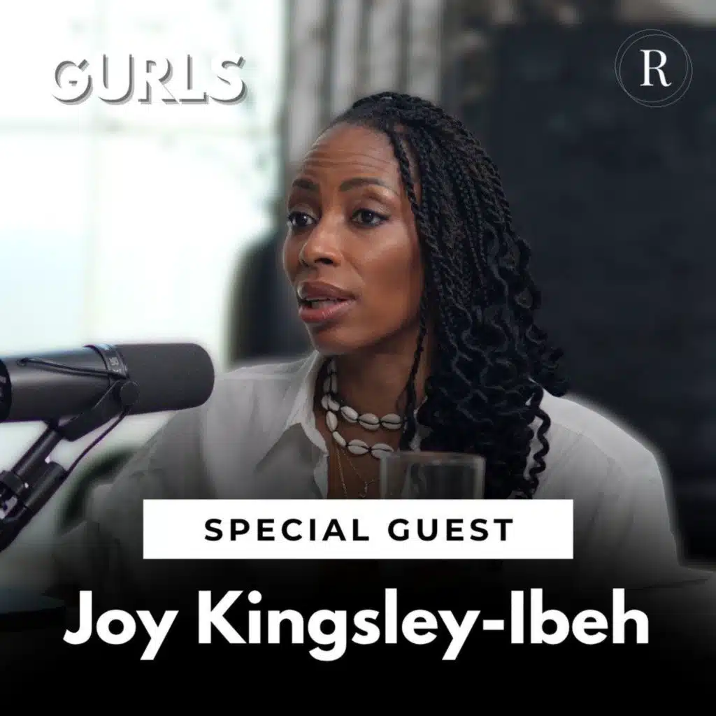 3 Rounds of IVF Didn’t Work… Now We Have Twins. This Is What We Did! - Joy Kingsley-Ibeh