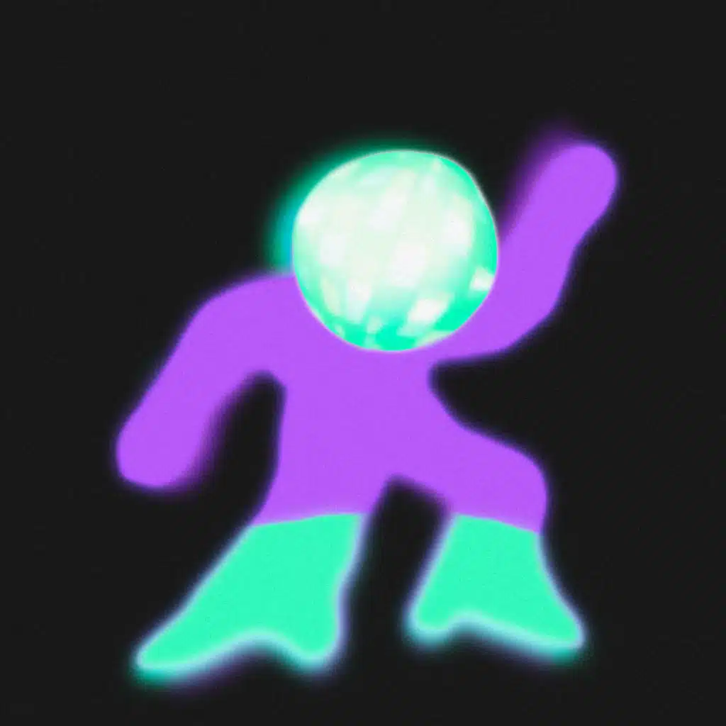 Chloé Caillet & Luke Alessi